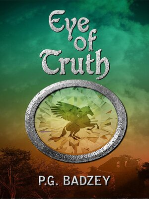 cover image of Eye of Truth